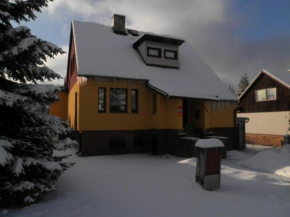 U Donátů, Destne V Orlickych Horach